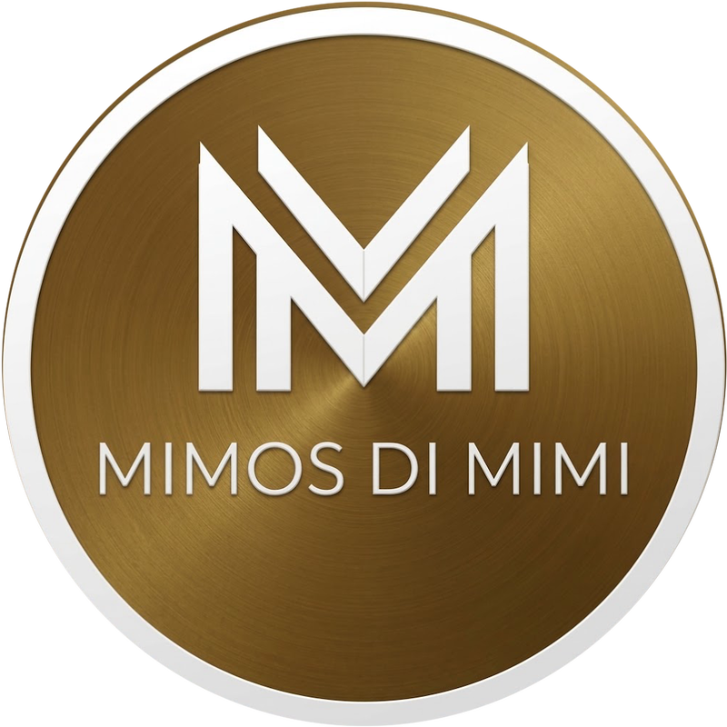 Logo da MIMOS DI MIMI